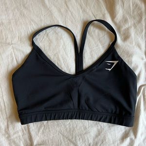 Gymshark V Neck bra